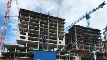 ¿Cómo la industrialización está redefiniendo la construcción en Centroamérica en 2026?